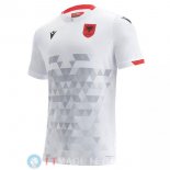 Thailandia Maglia Albania Seconda 2021