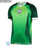 Thailandia Maglia Nigeria Prima 2026 Thailandia Maglia Nigeria Prima 2026
