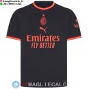Thailandia Maglia AC Milan Terza 2026/2027