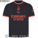 Thailandia Maglia AC Milan Terza 2026/2027 Thailandia Maglia AC Milan Terza 2026/2027