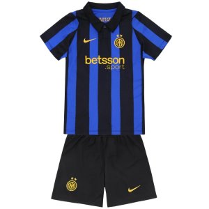 Maglia Bambino Inter Milan Prima 2026/2027