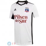 Maglia Colo Colo Prima 2022/2023
