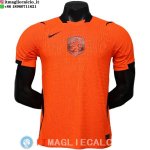 Maglia Giocatori Paesi Bassi Prima 2026