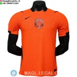 Maglia Giocatori Paesi Bassi Prima 2026 Maglia Giocatori Paesi Bassi Prima 2026