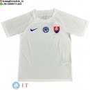 Thailandia Maglia Slovacchia Seconda 2024