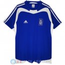 Retro Maglia Grecia Seconda 2004