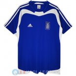 Retro Maglia Grecia Seconda 2004