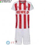Maglia Bambino Colonia Prima 2025/2026 Maglia Bambino Colonia Prima 2025/2026
