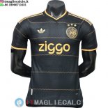 Thailandia Maglia Ajax Seconda Giocatori 2026/2027