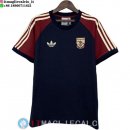 Thailandia Maglia Arsenal Speciale 2025/2026 Blu Navy Rosso