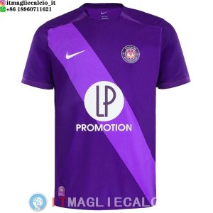 Thailandia Maglia Toulouse Prima 2024/2025