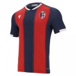 Thailandia Maglia Bologna Prima 2020/2021