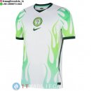 Thailandia Maglia Nigeria Seconda 2026