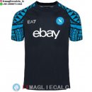 Formazione Maglia Napoli 2023/2024 Blu