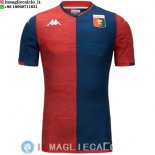 Thailandia Maglia Genoa Prima 2023/2024