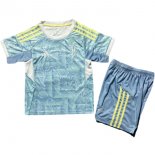 Maglia Bambino Juventus Seconda 2025/2026
