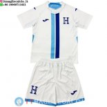 Maglia Honduras Set Completo Uomo Prima 2026 Maglia Honduras Set Completo Uomo Prima 2026