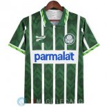 Retro Maglia Originali Palmeiras Prima 1996