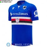 Thailandia Maglia Sampdoria Prima 2024/2025
