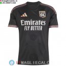 Thailandia Maglia Lyon Terza 2026/2027