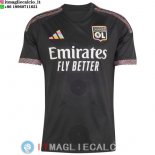Thailandia Maglia Lyon Terza 2026/2027 Thailandia Maglia Lyon Terza 2026/2027