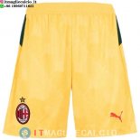 Thailandia Maglia AC Milan Pantaloni Terza 2025/2026 Thailandia Maglia AC Milan Pantaloni Terza 2025/2026