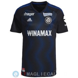 Thailandia Maglia Strasbourg Terza 2022/2023