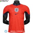 Thailandia Maglia Inghilterra Seconda Giocatori 2026
