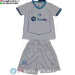 Maglia Bambino Barcellona Speciale 2026/2027 Bianco