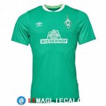 Thailandia Maglia Werder Brema Prima 2019/2020