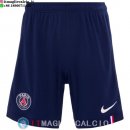 Thailandia Maglia Paris Saint Germain Pantaloni Prima 2025/2026