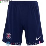 Thailandia Maglia Paris Saint Germain Pantaloni Prima 2025/2026