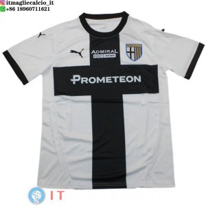 Thailandia Maglia Parma Prima 2024/2025