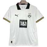 Thailandia Maglia Borussia Dortmund Terza 2024/2025