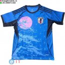 Thailandia Maglia Giappone Speciale 2026 Blu Nero Rosa
