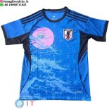 Thailandia Maglia Giappone Speciale 2026 Blu Nero Rosa Thailandia Maglia Giappone Speciale 2026 Blu Nero Rosa
