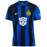 Thailandia Maglia Inter Milan Prima 2023/2024 I