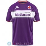 Thailandia Maglia Fiorentina Prima 2021/2022