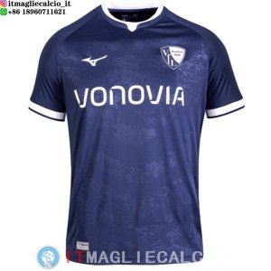 Thailandia Maglia Bochum Prima 2024/2025