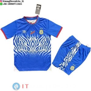 Maglia Bambino Congo Prima 2026