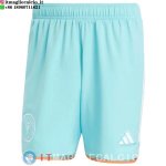 Thailandia Maglia Pantaloni Inter Miami Terza 2024/2025