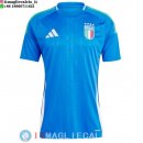 Thailandia Maglia Italia Prima 2024