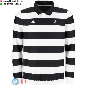 Thailandia Maglia Juventus Fourth 2025/2026 ML