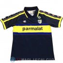 Retro Maglia Parma Terza 1999/2000