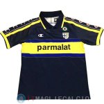 Retro Maglia Parma Terza 1999/2000 Retro Maglia Parma Terza 1999/2000