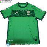 Thailandia Maglia Leganes Seconda 2024/2025