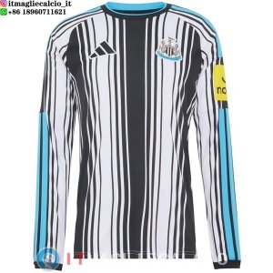 Thailandia Maglia Newcastle United Prima 2026/2027 ML
