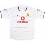 Retro Maglia Manchester United Terza 2003/2005