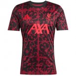 Thailandia Maglia Liverpool Speciale 2025/2026 Rosso I  Thailandia Maglia Liverpool Speciale 2025/2026 Rosso I