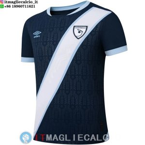 Thailandia Maglia Guatemala Seconda 2025